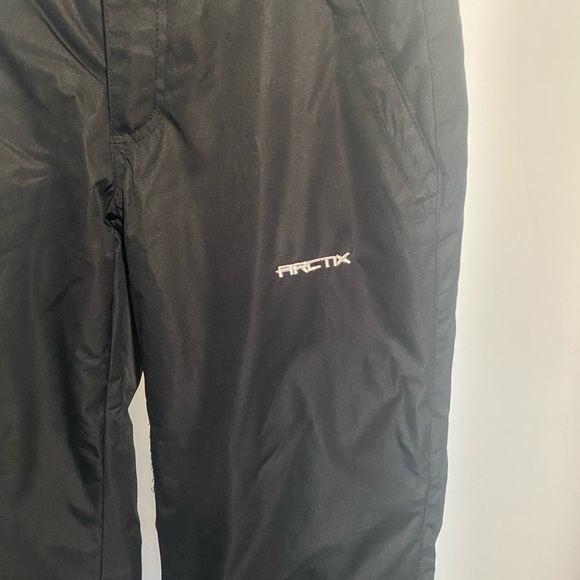 ARCTIX - INSULATED WOMENS SNOW PANTS-
⭐️LIKE NEW women’s size S LIKE NEW⭐️ - Picture 2 of 8